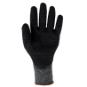 Gant anticoupure D enduit latex