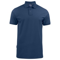 Polo Pique Stretch