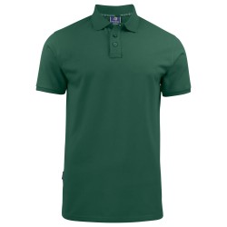 Polo Pique Stretch