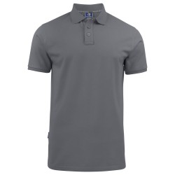 Polo Pique Stretch