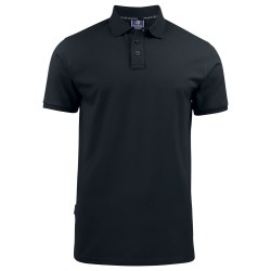Polo Pique Stretch