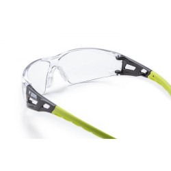 Lunettes de sécurité LIMELUX