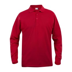 Polo Classic Lincoln L/S