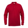 Polo Classic Lincoln L/S