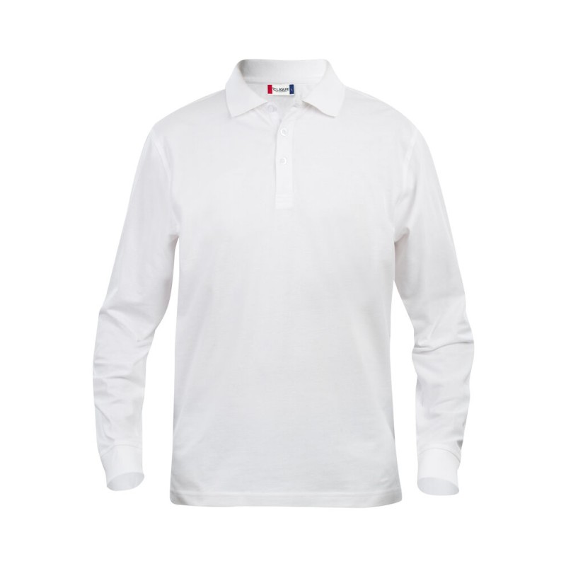Polo Classic Lincoln L/S