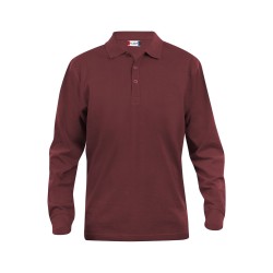 Polo Classic Lincoln L/S