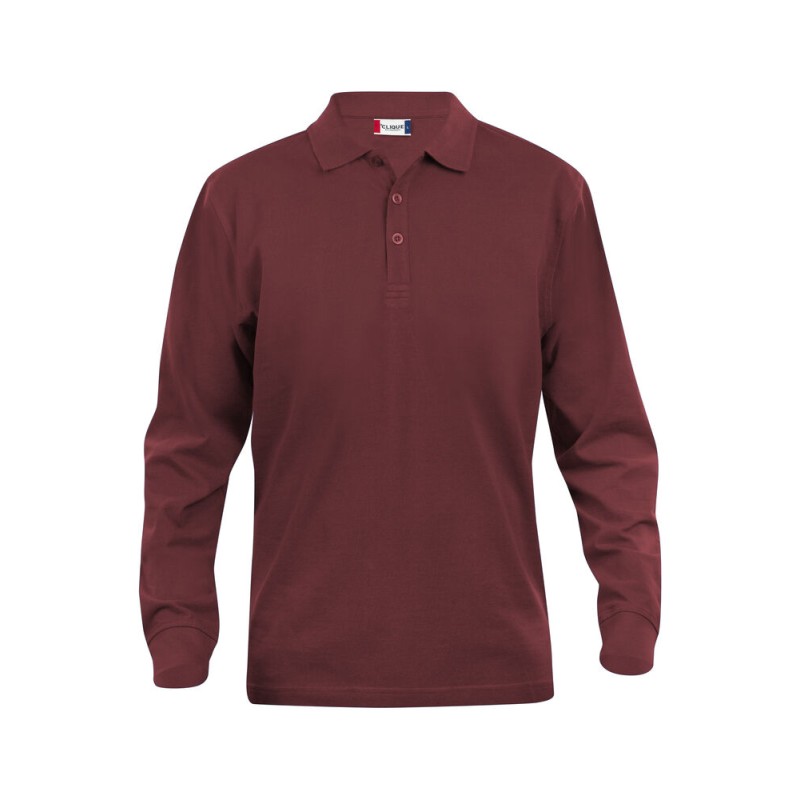 Polo Classic Lincoln L/S