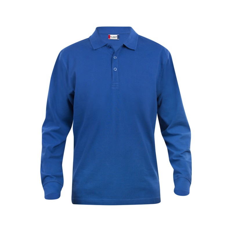 Polo Classic Lincoln L/S