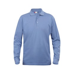 Polo Classic Lincoln L/S