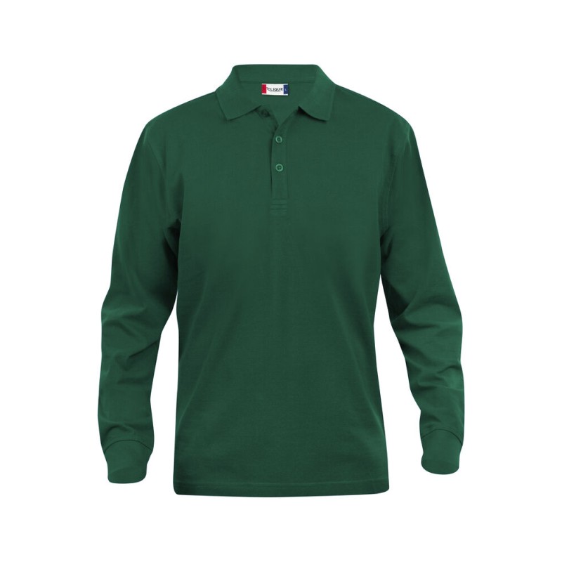 Polo Classic Lincoln L/S