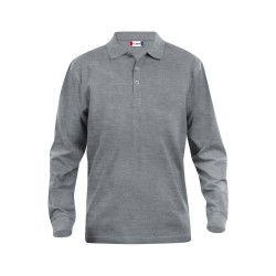 Polo Classic Lincoln L/S