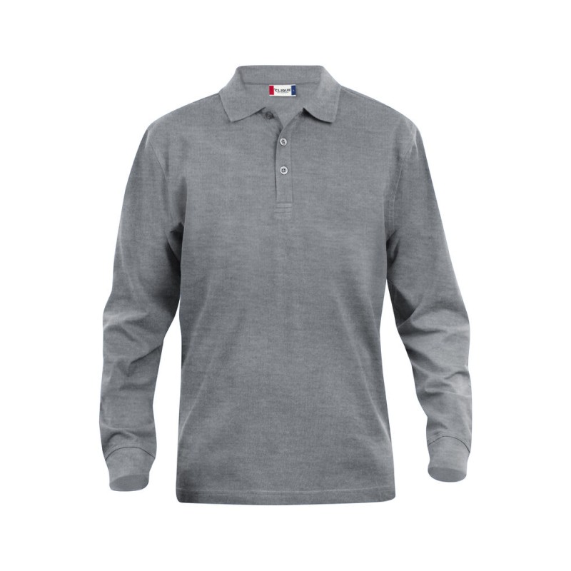 Polo Classic Lincoln L/S