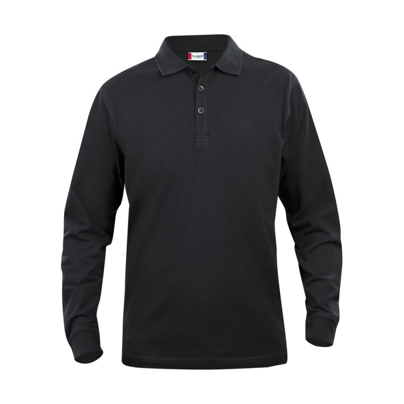 Polo Classic Lincoln L/S