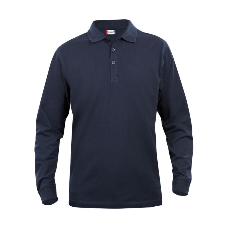 Polo Classic Lincoln L/S