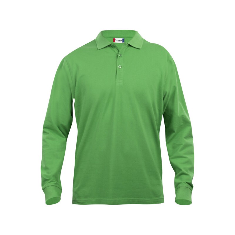 Polo Classic Lincoln L/S