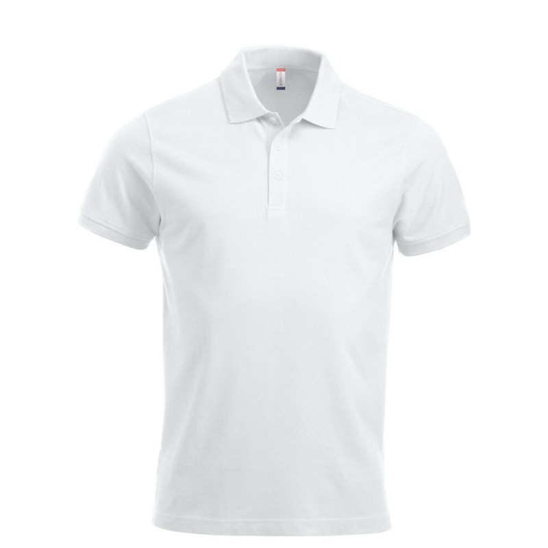 Polo Classic Lincoln S/S