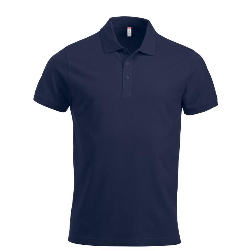 Polo Classic Lincoln S/S