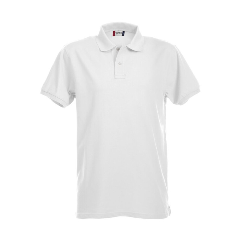 Polo Stretch Premium