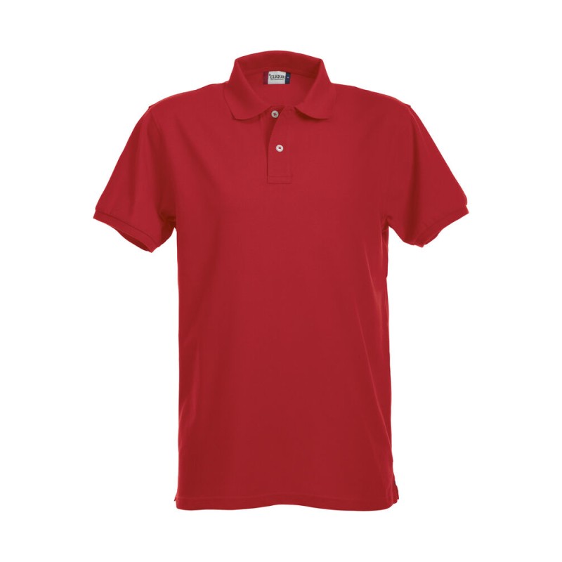 Polo Stretch Premium