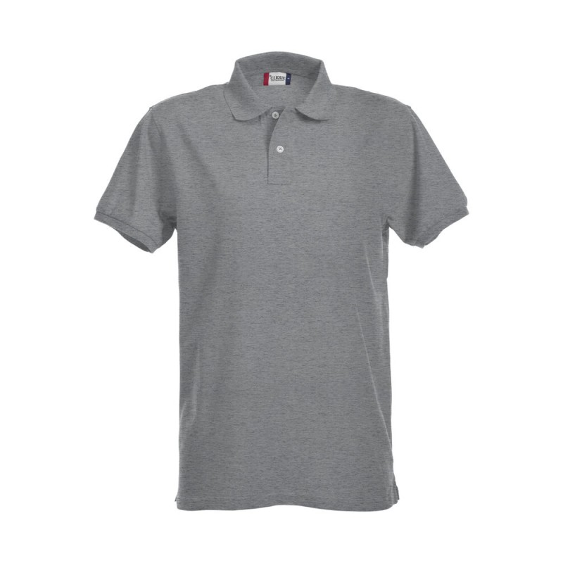 Polo Stretch Premium