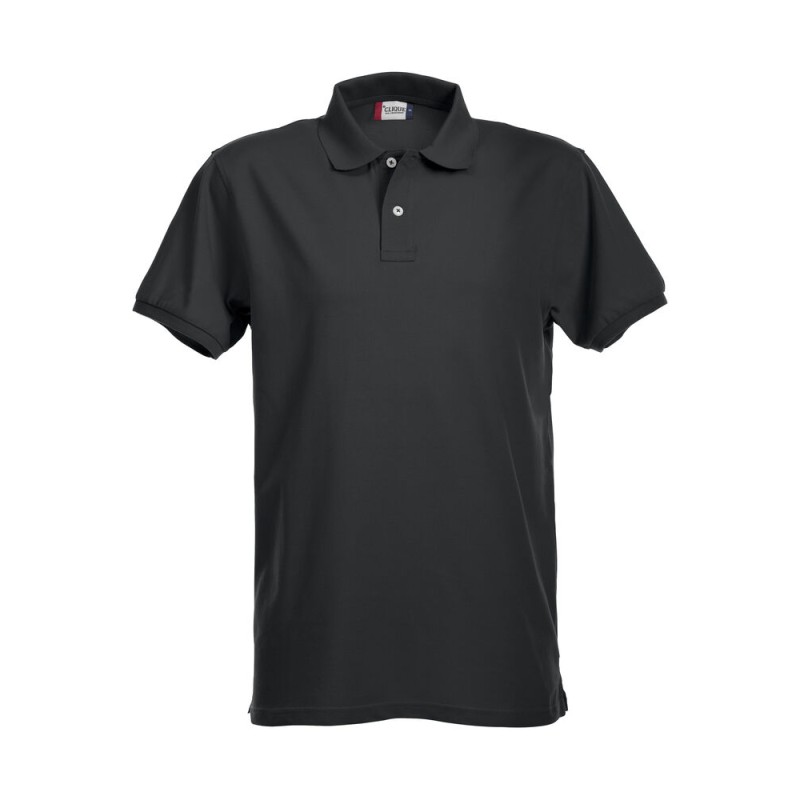 Polo Stretch Premium
