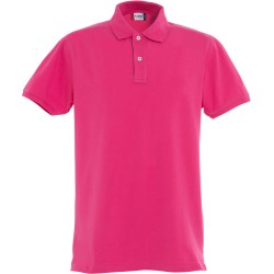Polo Stretch Premium