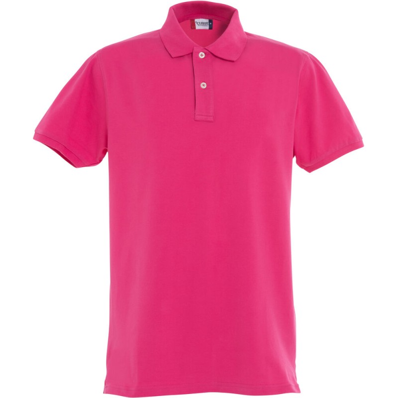 Polo Stretch Premium