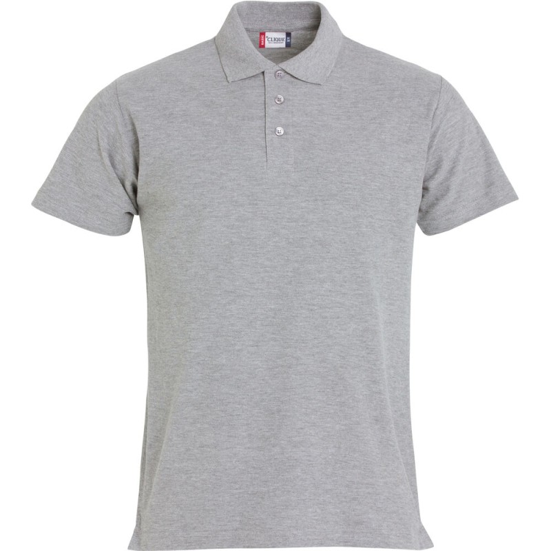 Basic Polo