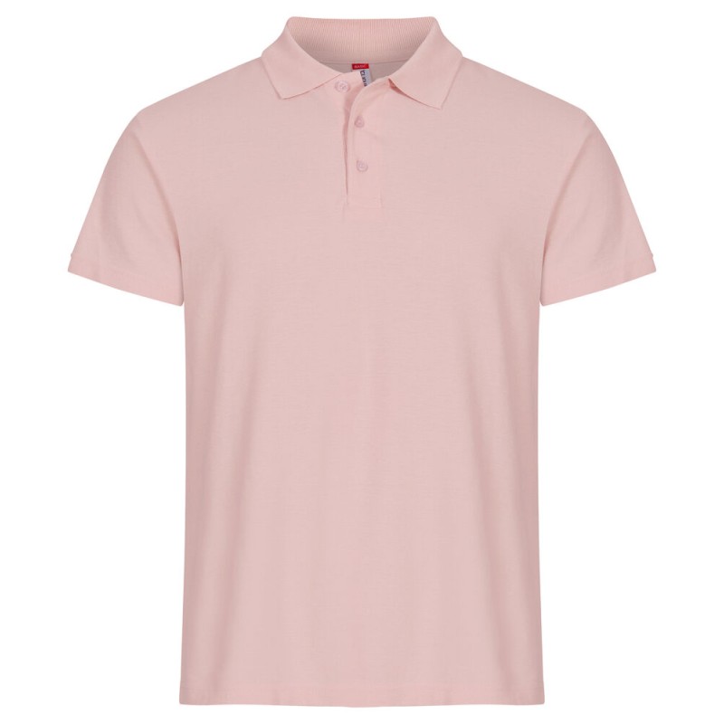 Basic Polo