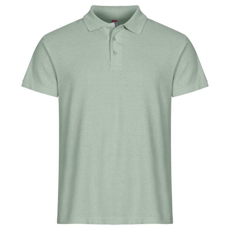 Basic Polo