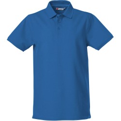 Heavy Premium Polo