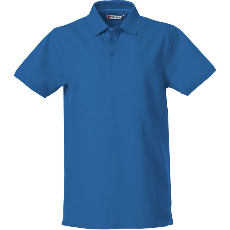 Heavy Premium Polo