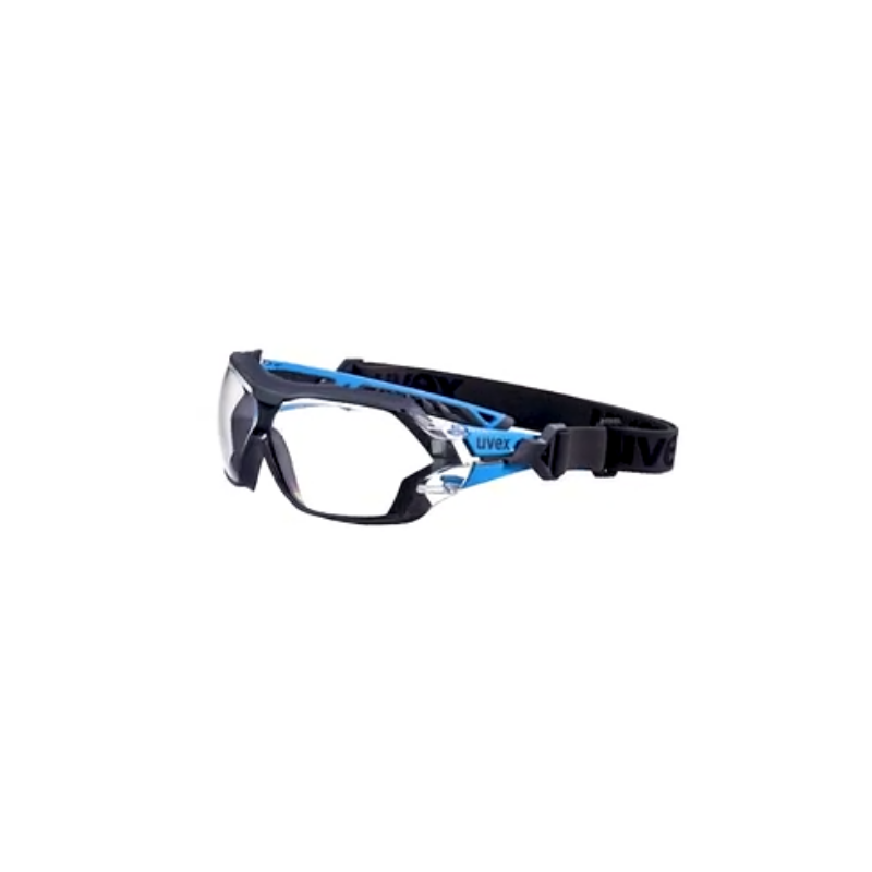 Lunettes masques Uvex Pheos NXT Guard avec bandeau