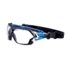 Lunettes masques Uvex Pheos NXT Guard avec bandeau