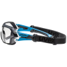 Lunettes masques Uvex Pheos NXT Guard avec bandeau