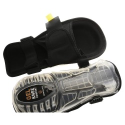 Genouillères tibia Eliminator