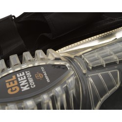 Genouillères tibia Eliminator