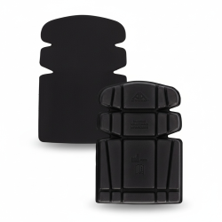 Lot de Genouillères de protection basique