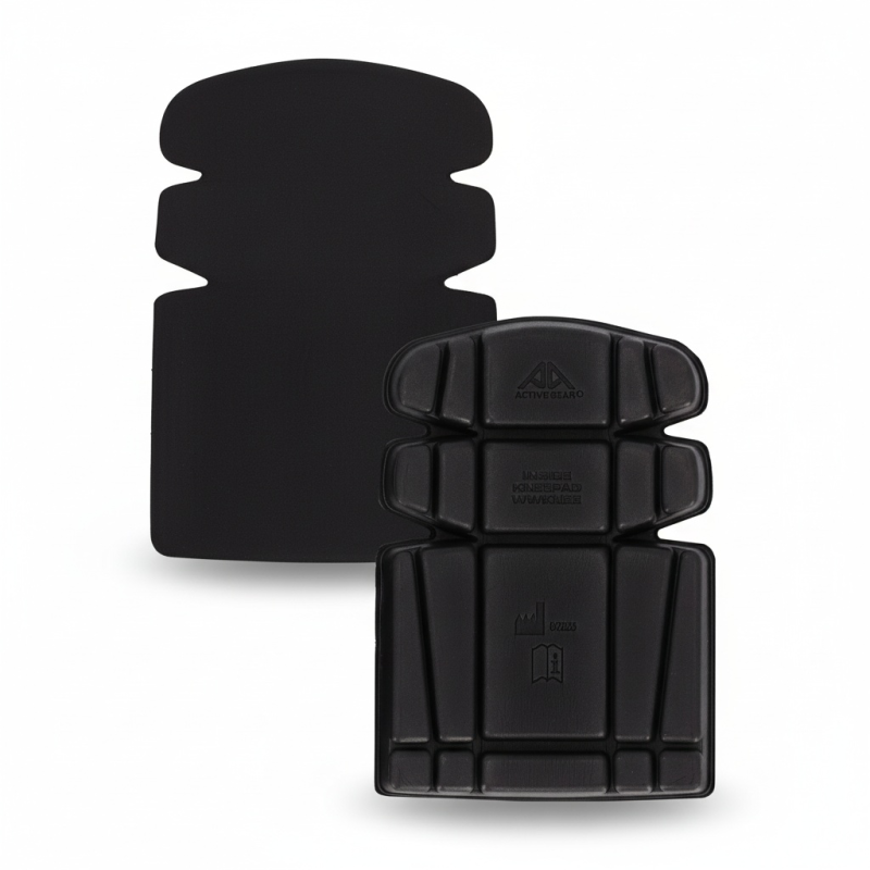 Lot de Genouillères de protection basique