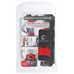 Ceinture lombaire