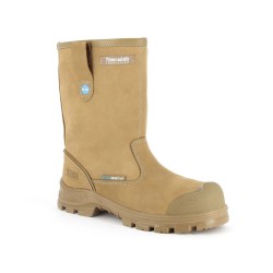 Bottes de sécurité HERACLES