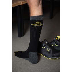 Chaussettes HAUTES en laine