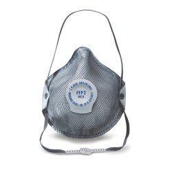 Masque FPP2 odeurs