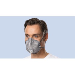 Masque FPP2 odeurs