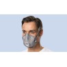 Masque FPP2 odeurs