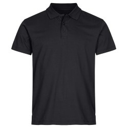 Single Jersey Polo
