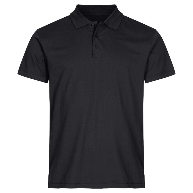 Single Jersey Polo