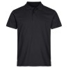 Single Jersey Polo