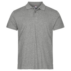 Single Jersey Polo