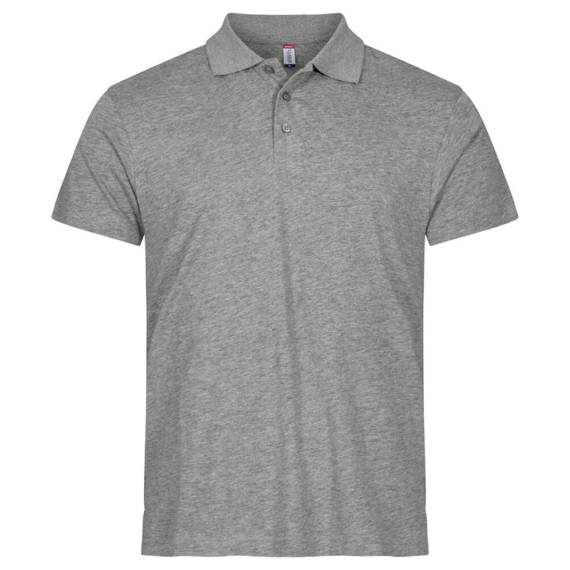 Single Jersey Polo